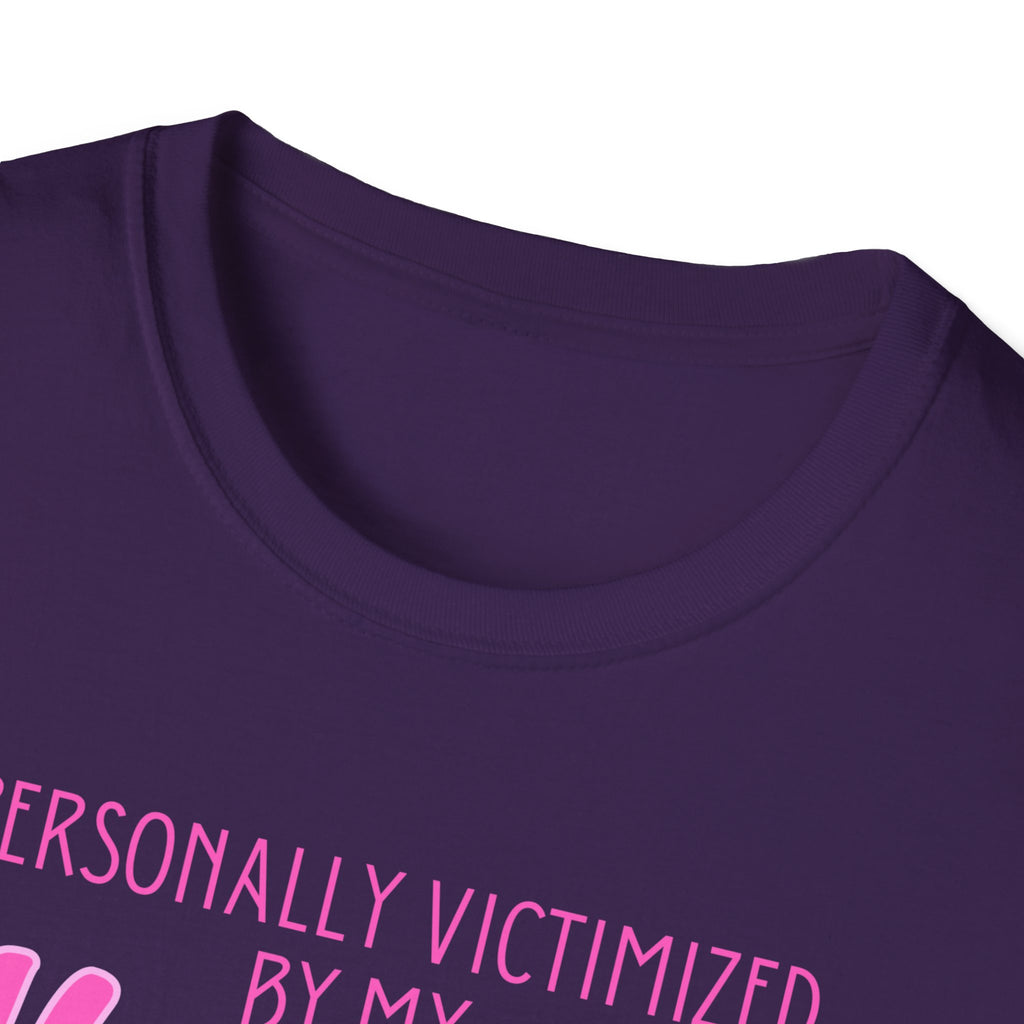 Personally Victimized by my Hormones T-Shirt