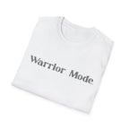 Warrior Mode T-Shirt