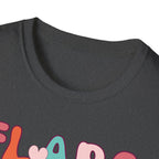 Flare Day T-Shirt