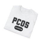 PCOS Warrior T-Shirt