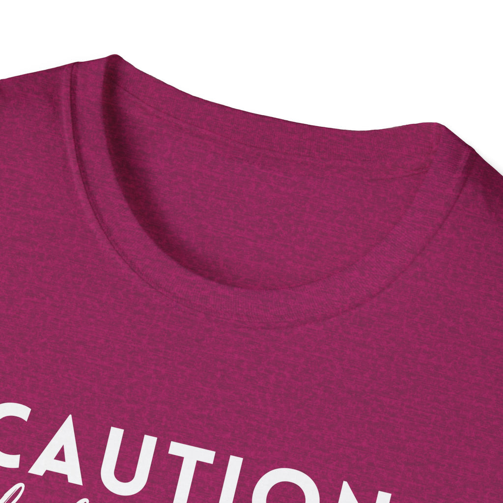 Caution Highly Hormonal T-Shirt