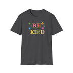 Be Kind Colorful T-Shirt