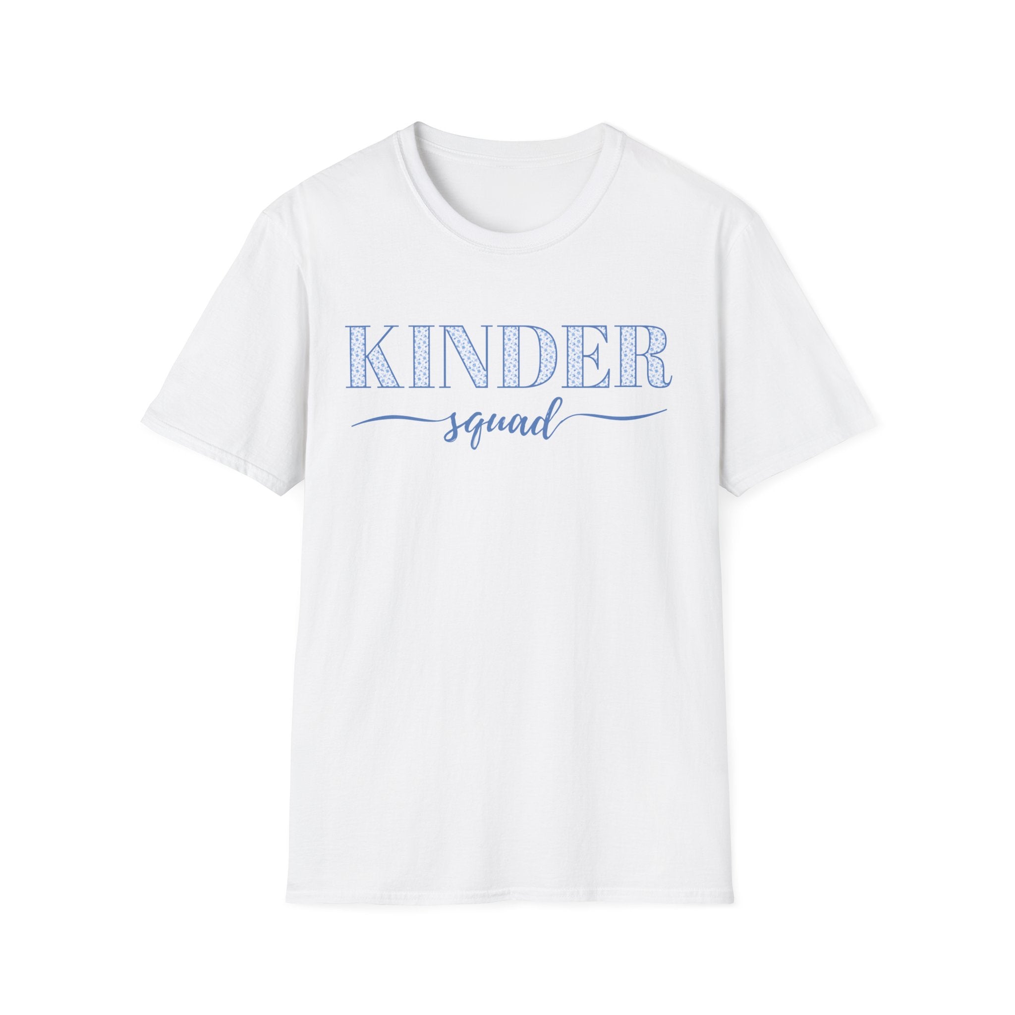 Kinder Squad T-Shirt
