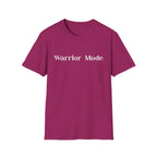 Warrior Mode T-Shirt