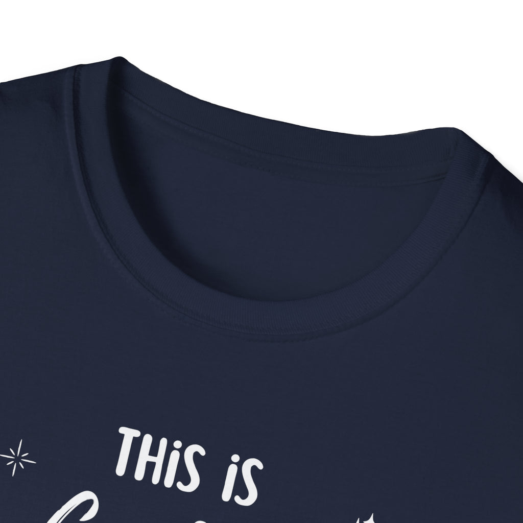 This is Cortisol Not Laziness T-Shirt