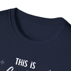 This is Cortisol Not Laziness T-Shirt