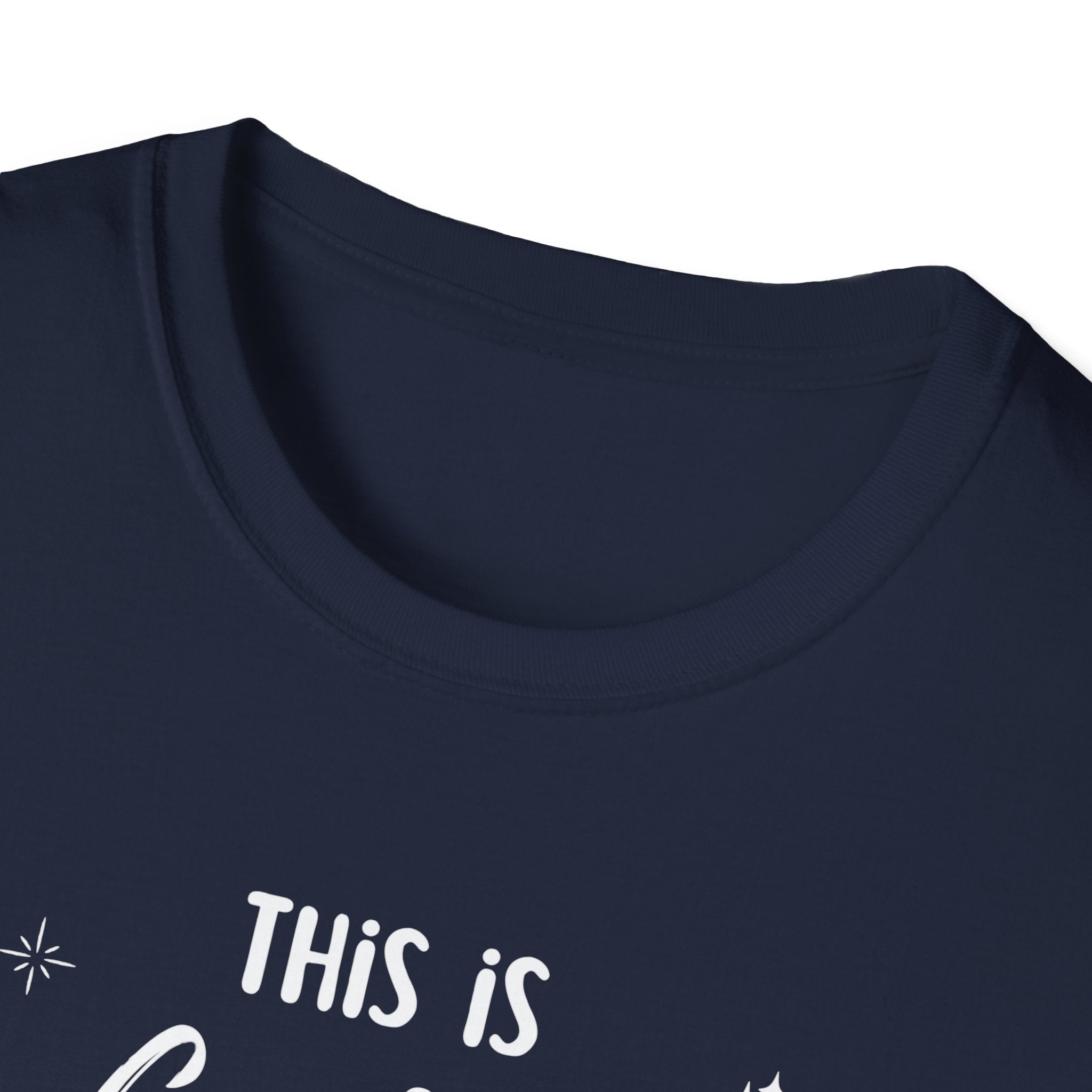 This is Cortisol Not Laziness T-Shirt