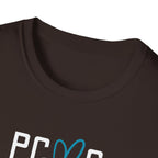 PCOS Strong T-Shirt