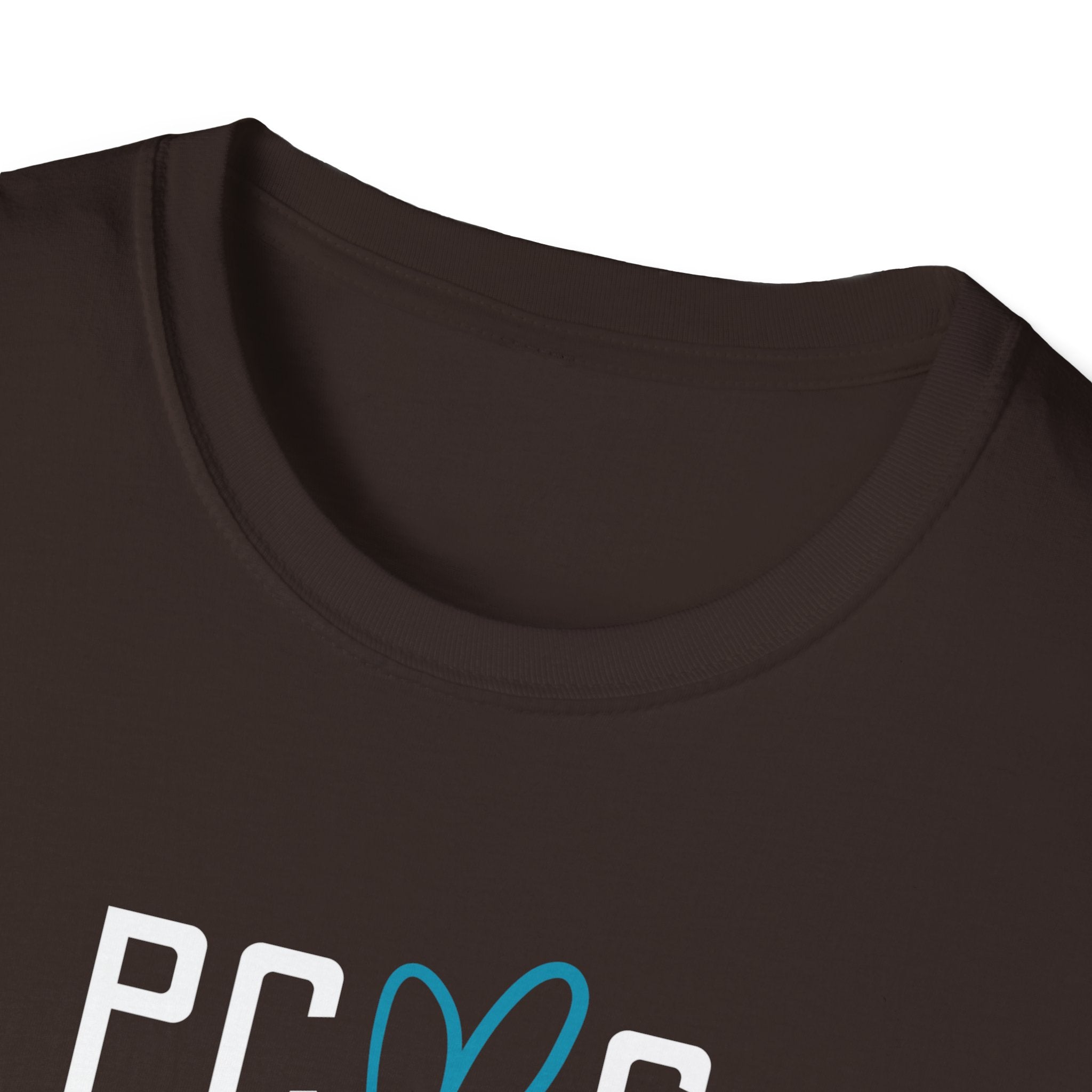 PCOS Strong T-Shirt