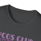PCOS Club T-Shirt