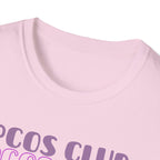 PCOS Club T-Shirt