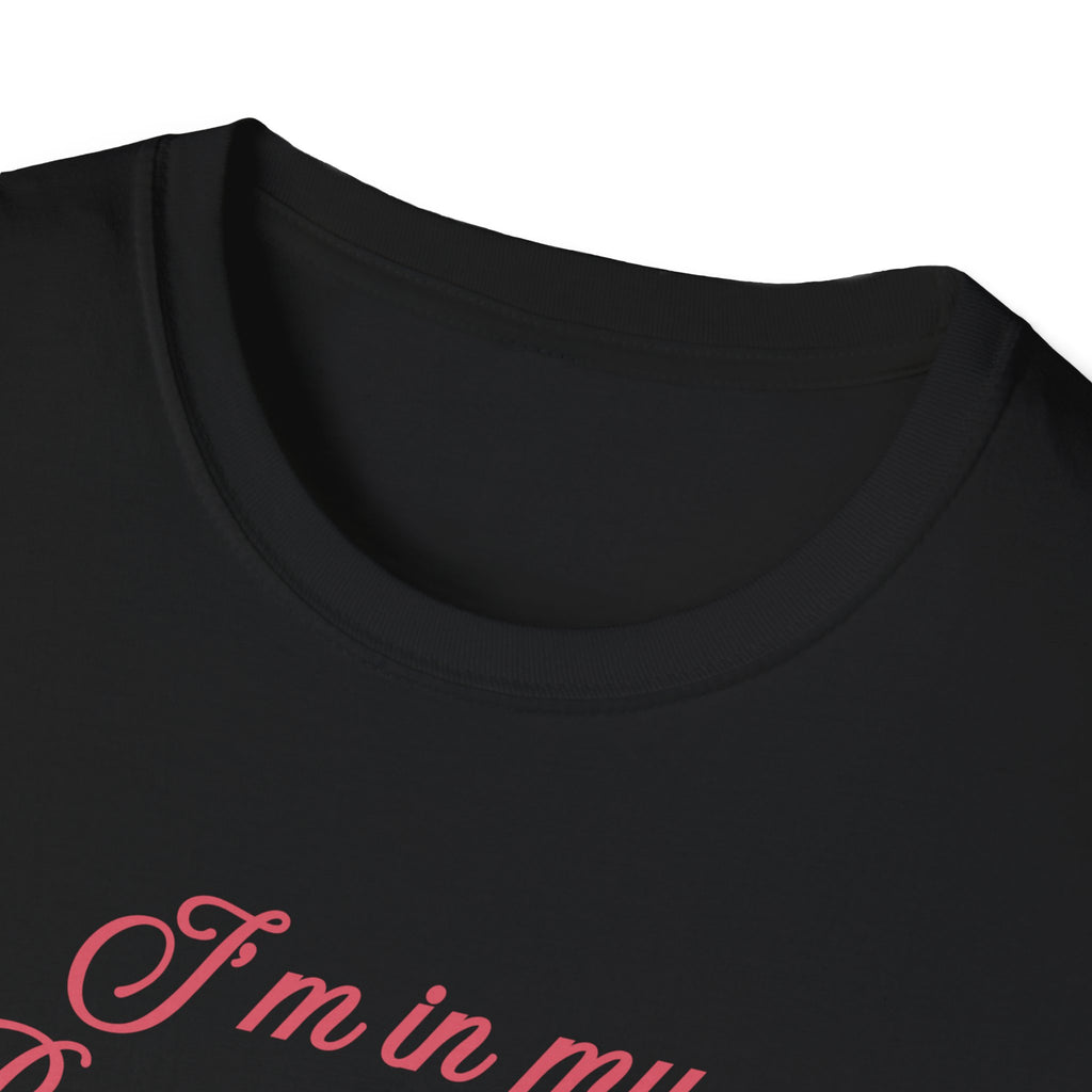 I’m in My Boundaries Era T-Shirt