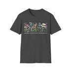 Grow Positive Thoughts T-Shirt