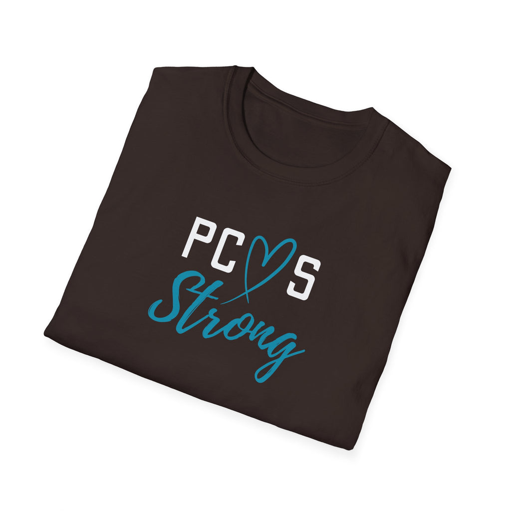 PCOS Strong T-Shirt