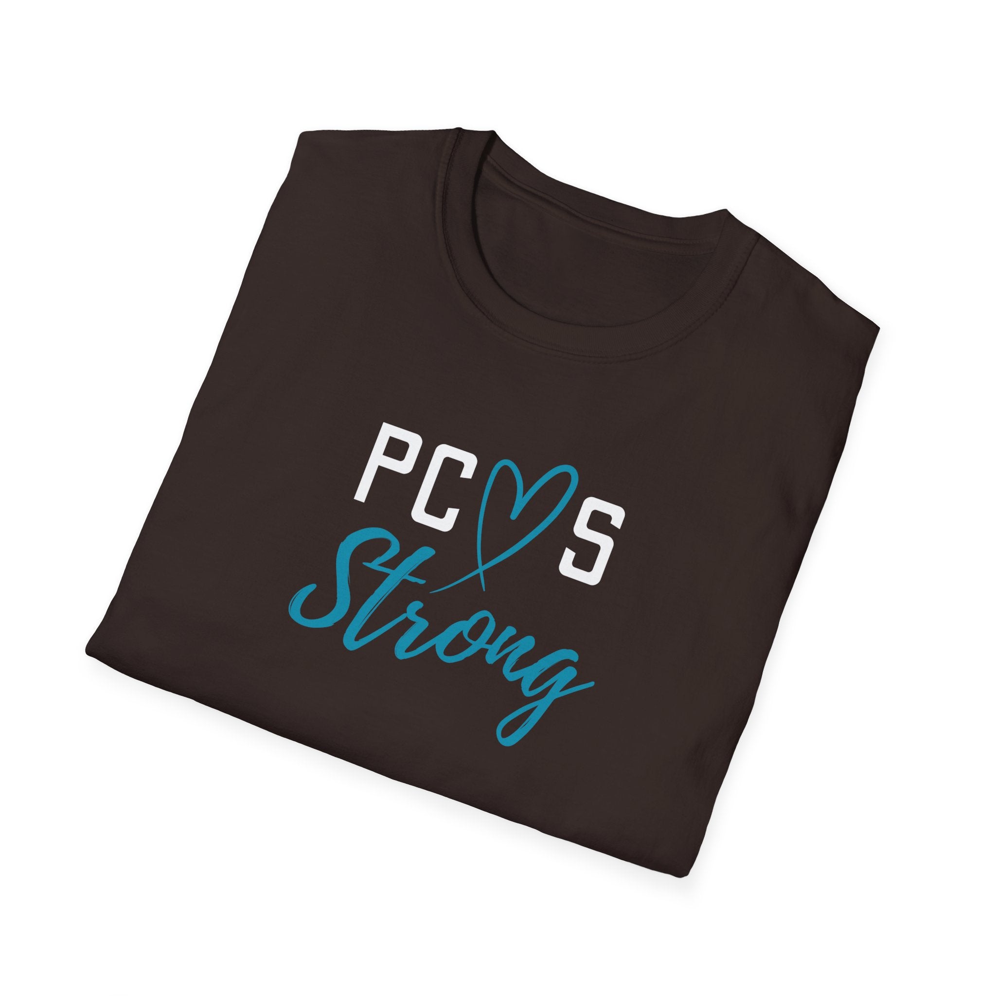 PCOS Strong T-Shirt