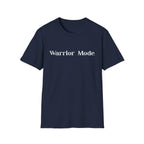 Warrior Mode T-Shirt