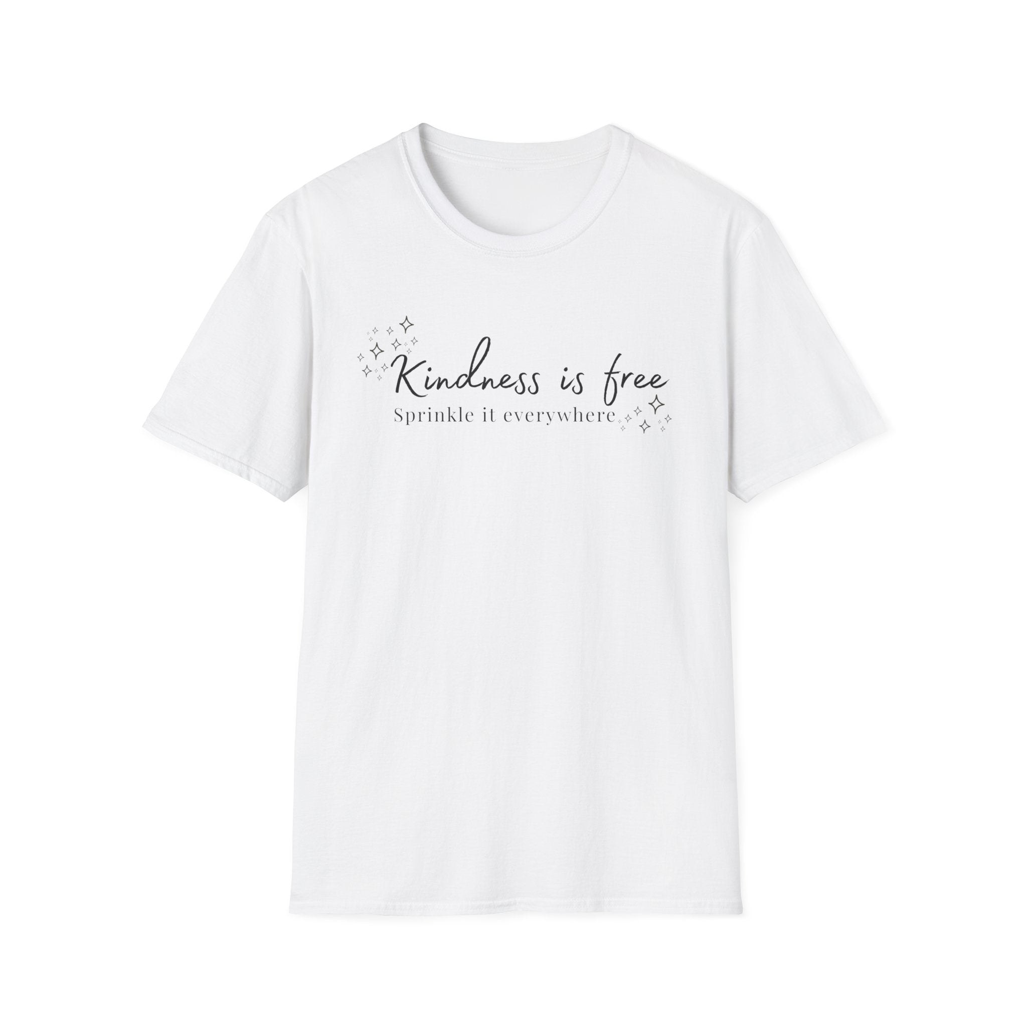 Kindness is Free T-Shirt