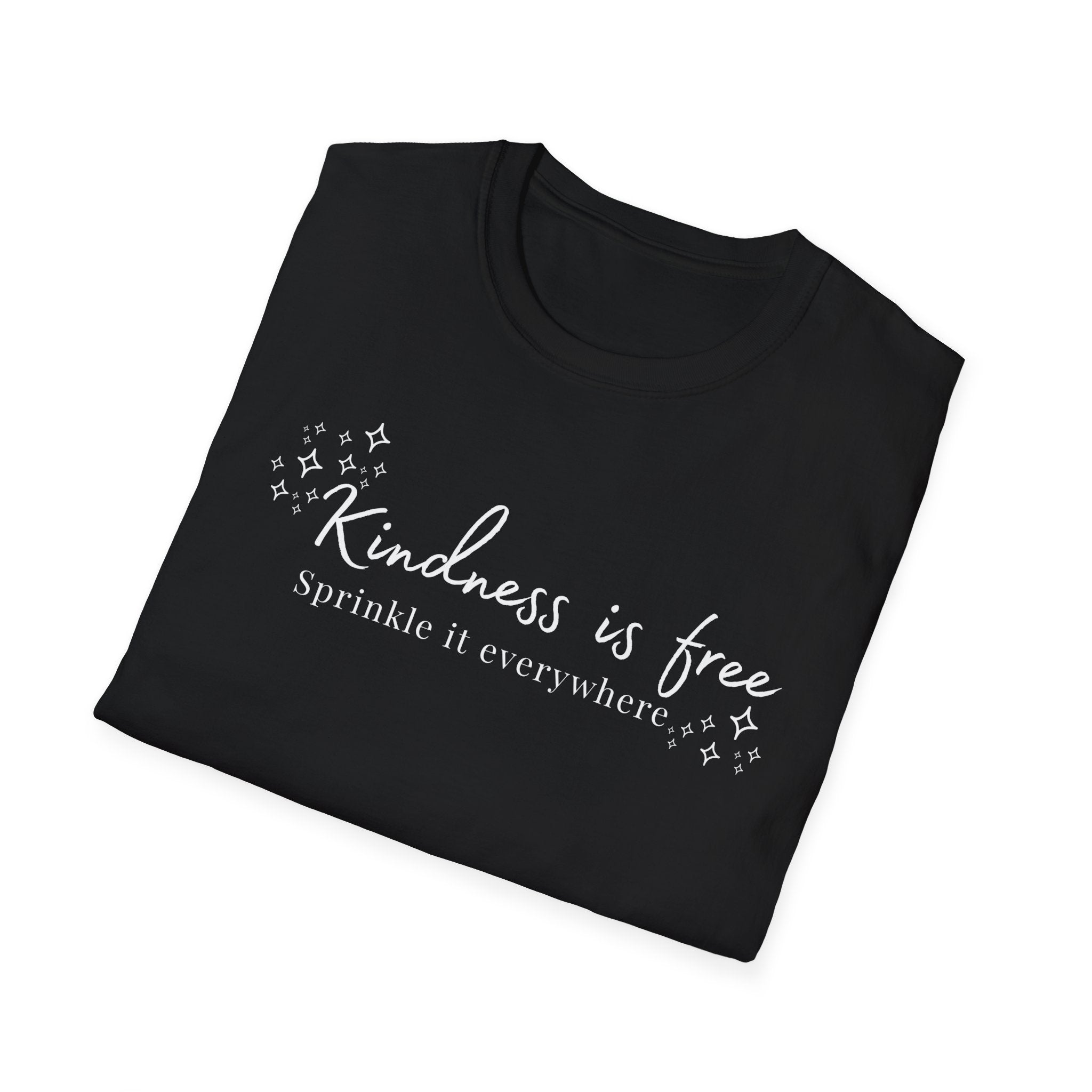 Kindness is Free T-Shirt
