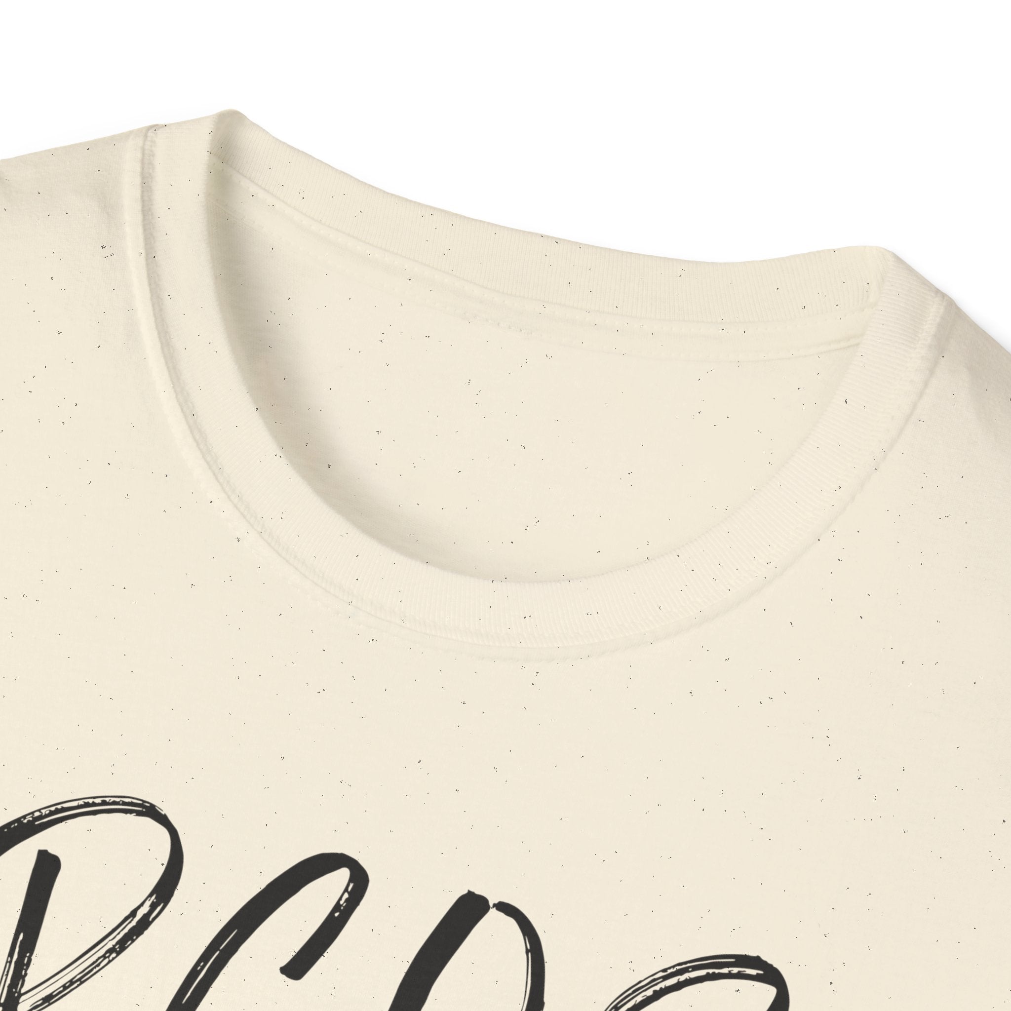 PCOS Warrior - Blue Hearts T-Shirt