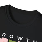 Growth Not Perfection T-Shirt