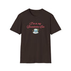 I’m in My Boundaries Era T-Shirt