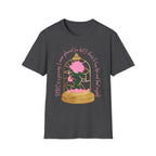 PCOS Is A Journey T-Shirt