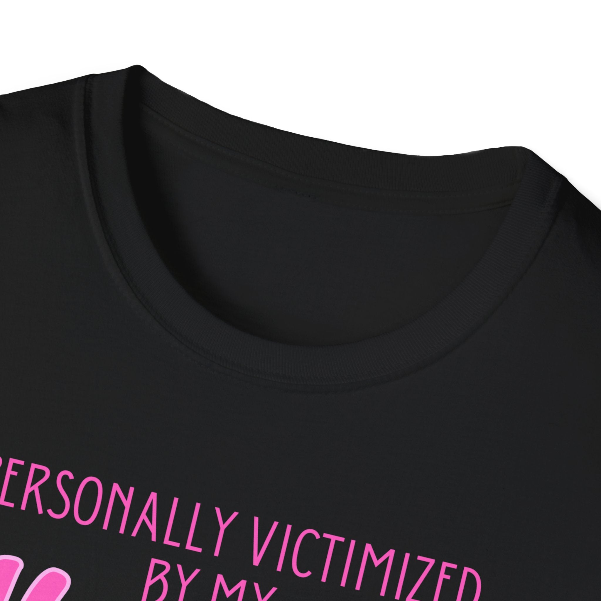 Personally Victimized by my Hormones T-Shirt