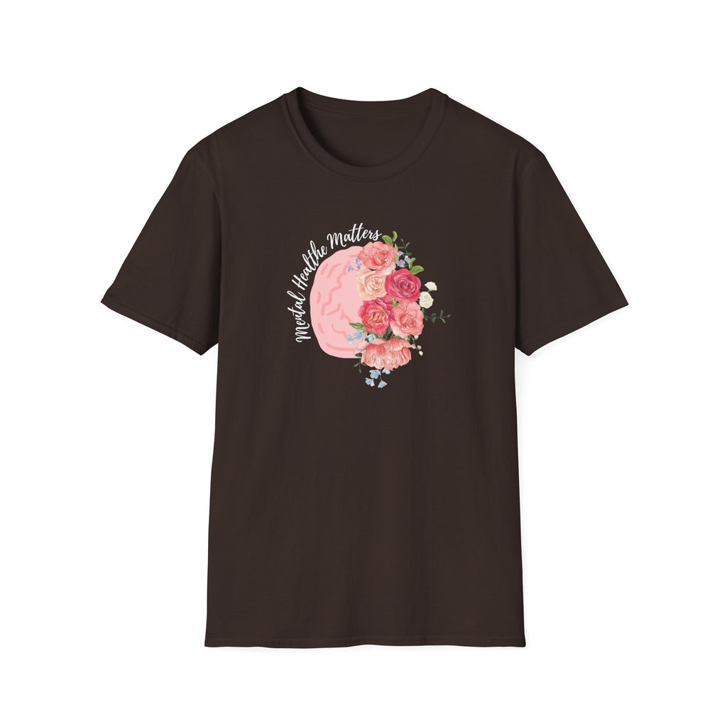 Mental Health Matters T-Shirt