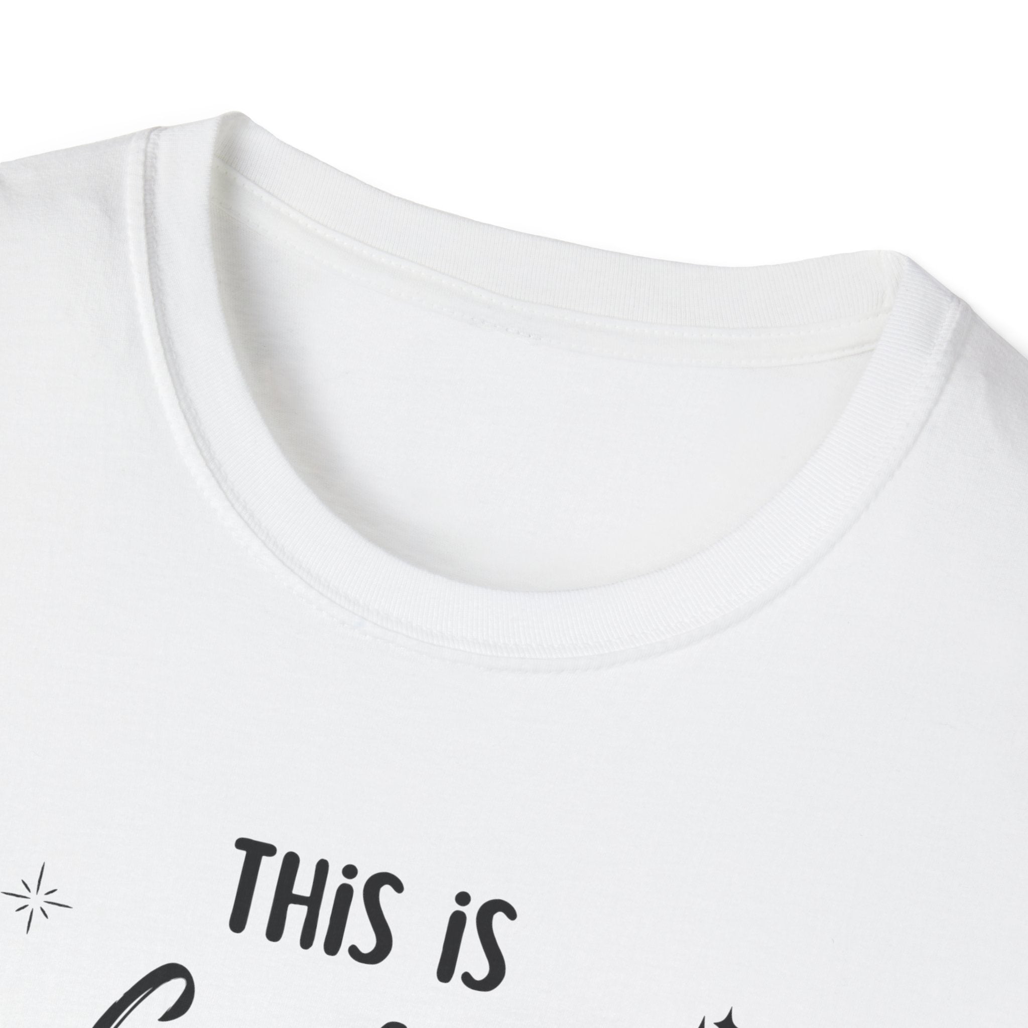 This is Cortisol Not Laziness T-Shirt