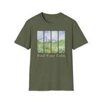 Find Your Calm T-Shirt
