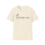 Protect Your Peace T-Shirt