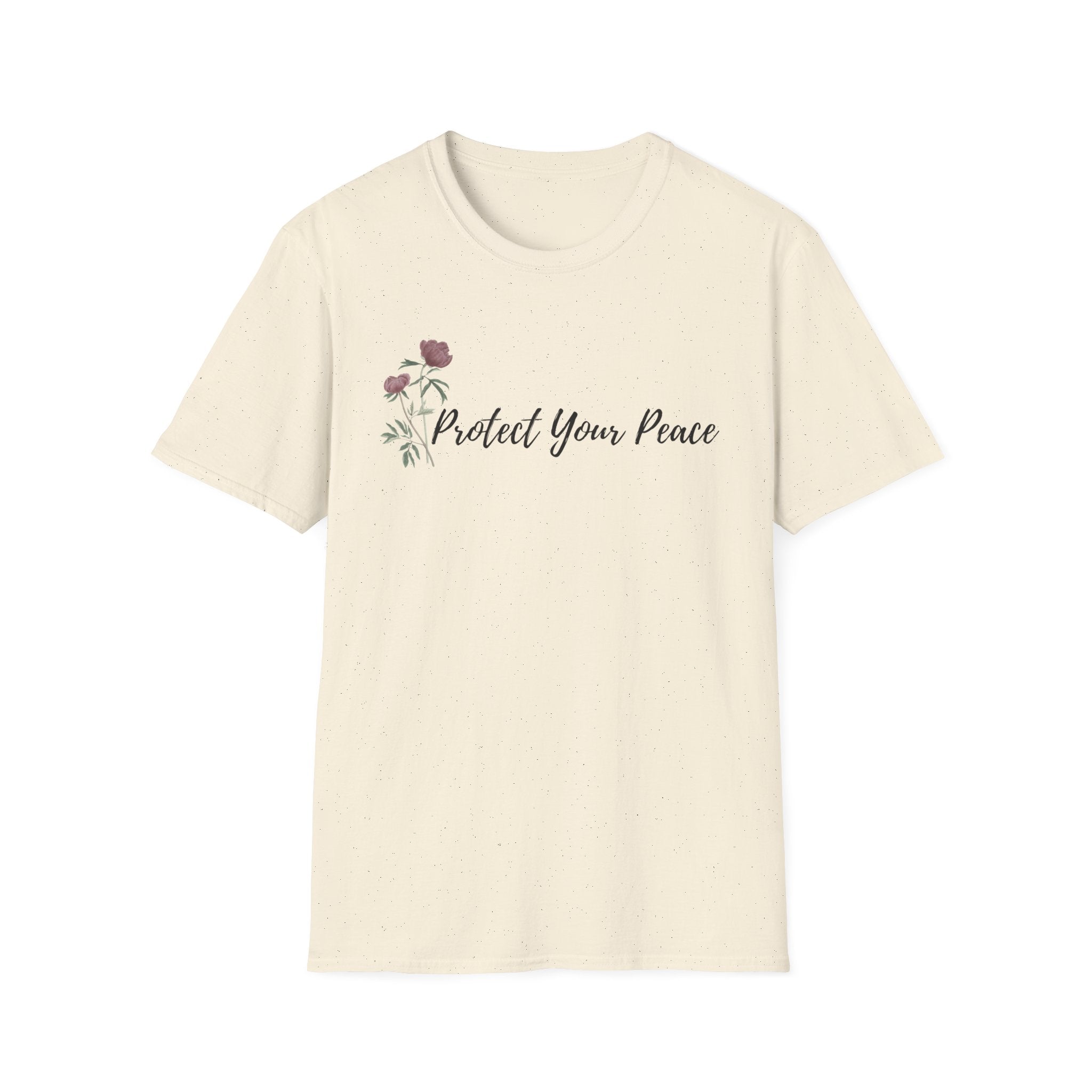 Protect Your Peace T-Shirt