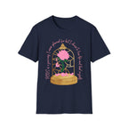 PCOS Is A Journey T-Shirt