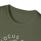 Focus on The Good T-Shirt