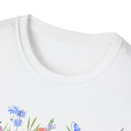 Grow Positive Thoughts T-Shirt