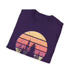 Nature Heals T-Shirt
