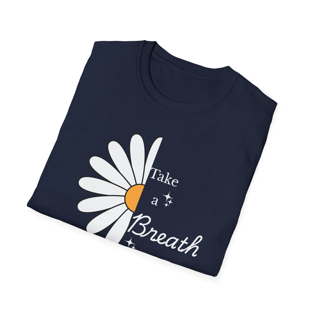 Take A Breath T-Shirt