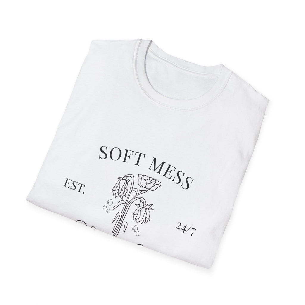 Soft Mess Social Club T-Shirt