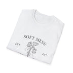 Soft Mess Social Club T-Shirt