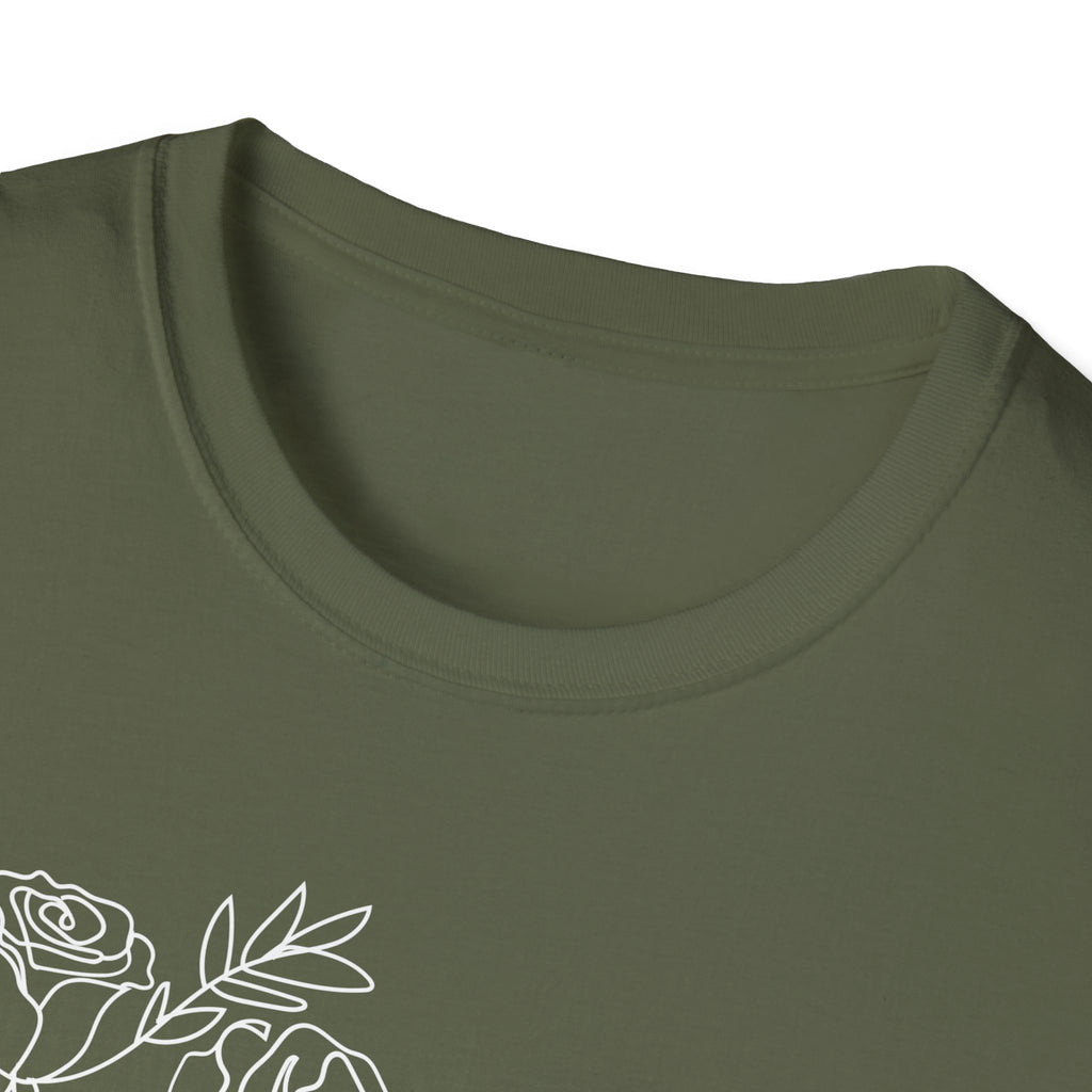 Be Kind To Your Mind T-Shirt