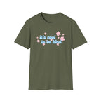 It's Cool to be Kind T-Shirt