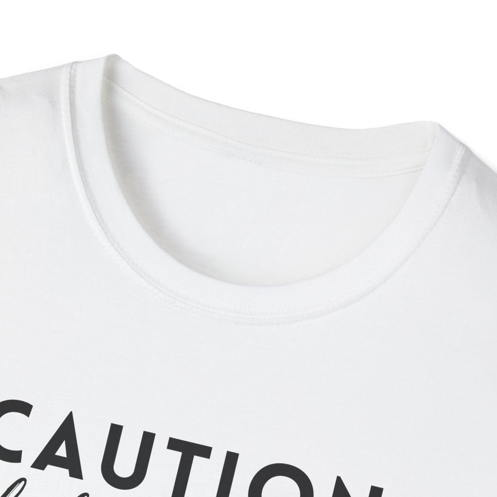 Caution Highly Hormonal T-Shirt