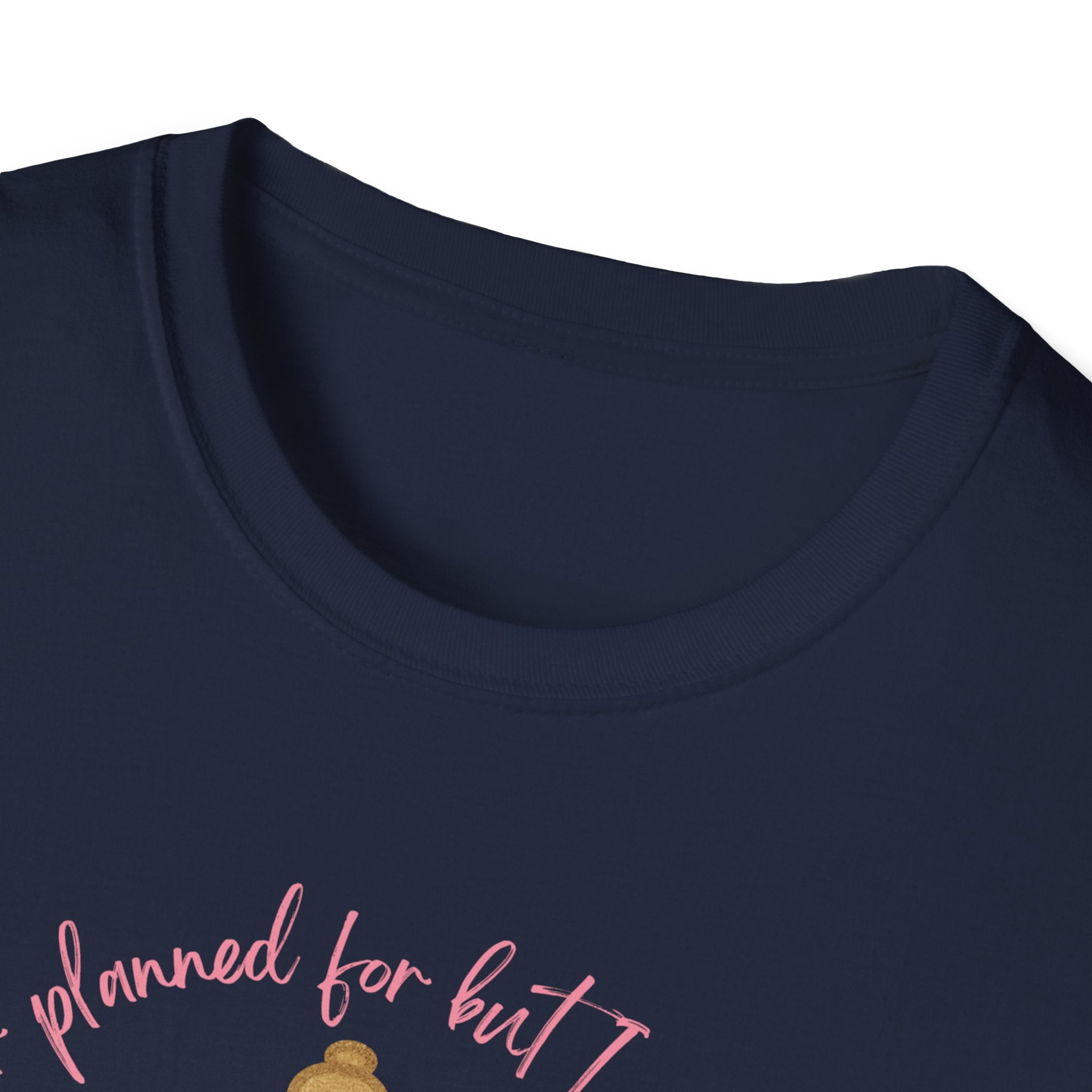 PCOS Is A Journey T-Shirt