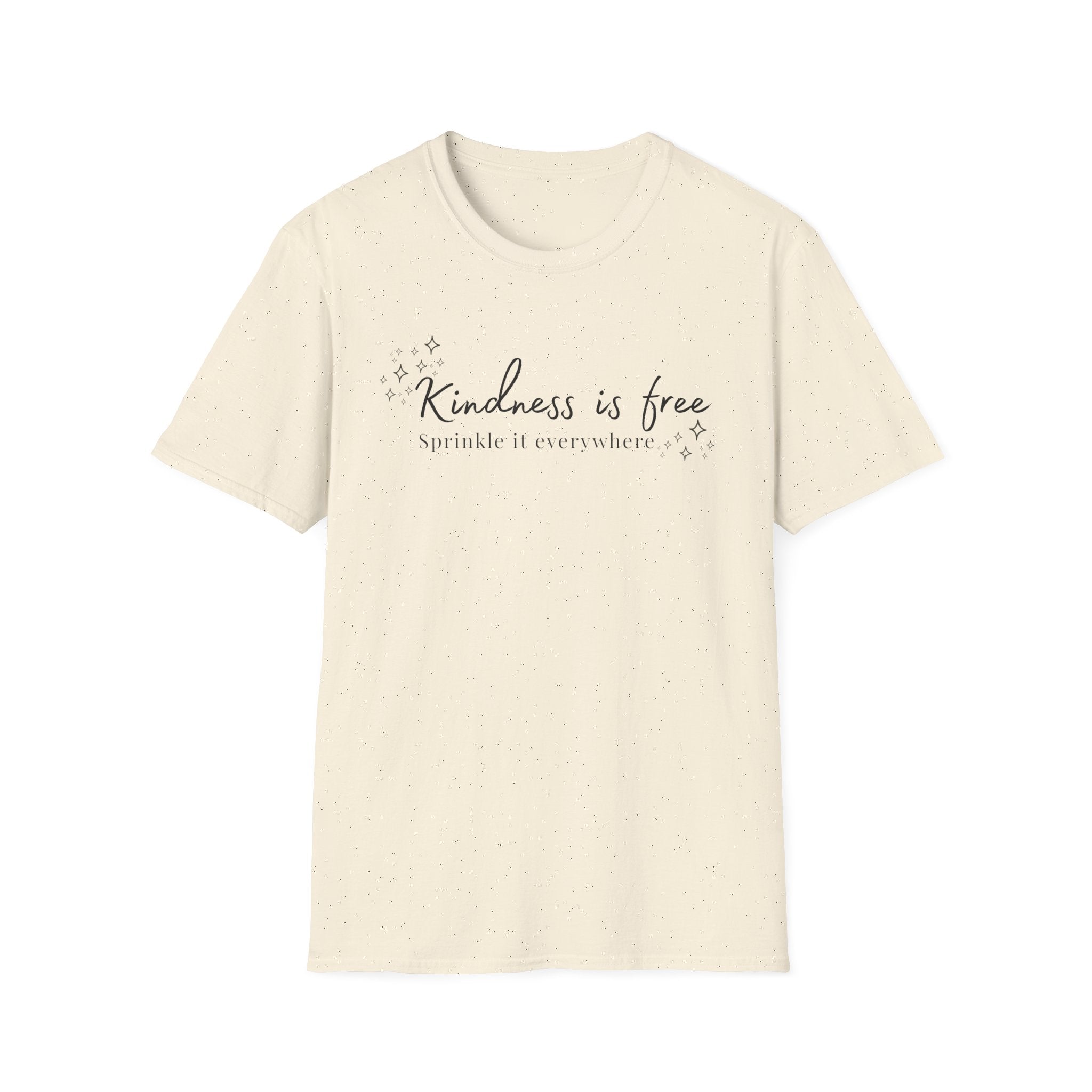 Kindness is Free T-Shirt