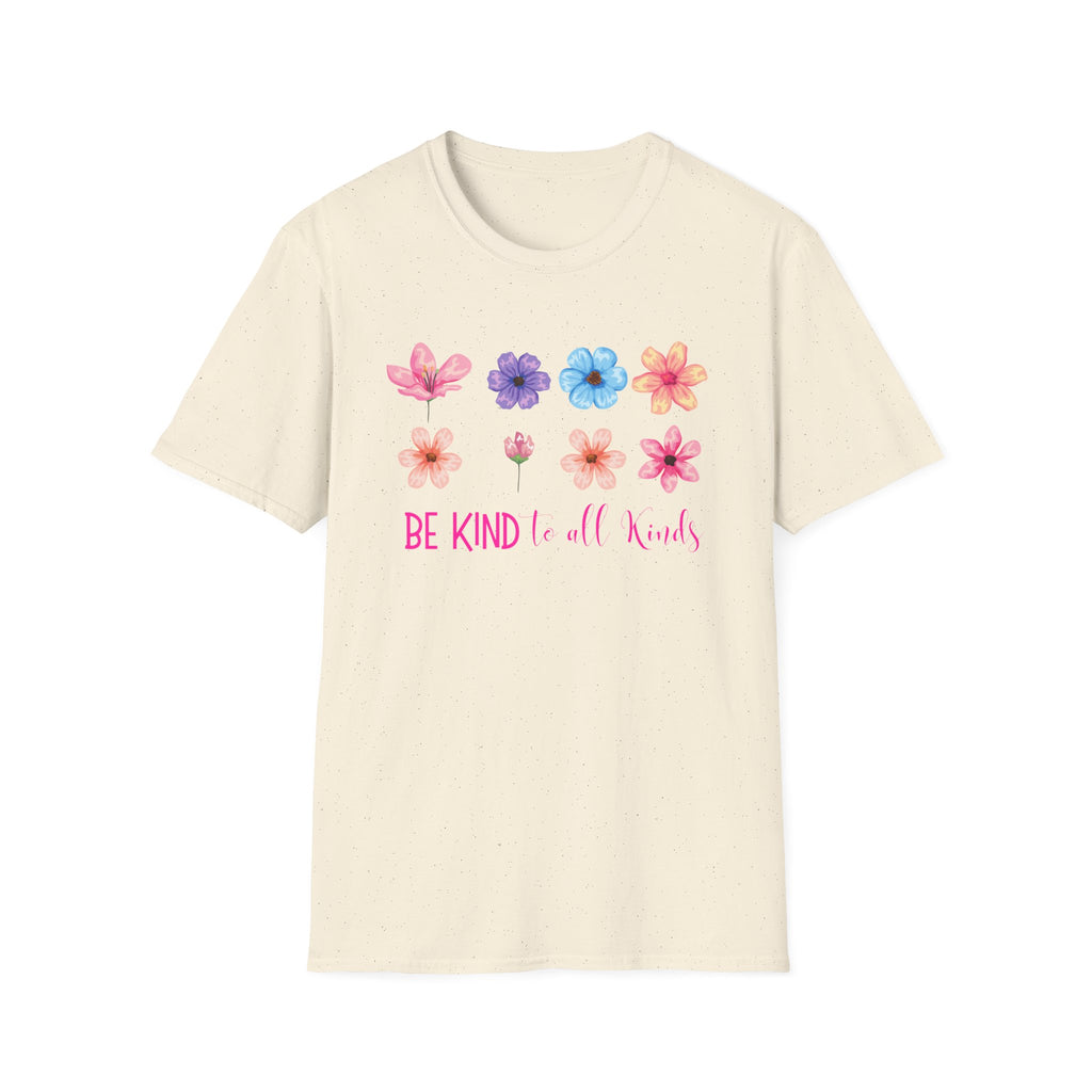 Be Kind to all Kinds T-Shirt
