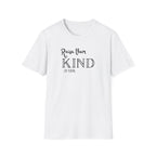 Raise them Kind of Feral T-Shirt