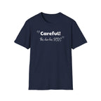 Careful! This Diva Has PCOS T-Shirt
