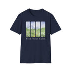 Find Your Calm T-Shirt