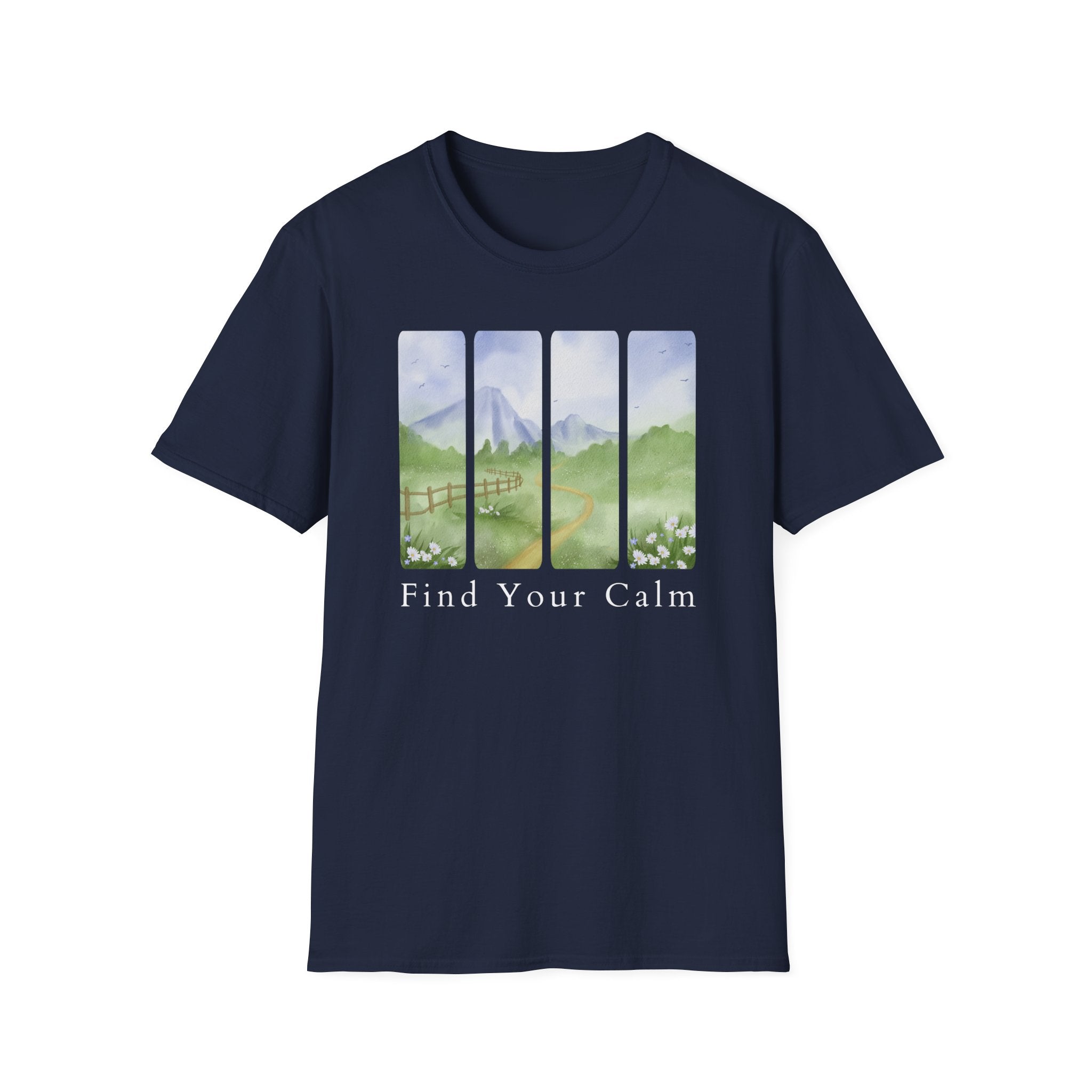 Find Your Calm T-Shirt