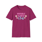 Invisible Illness Club T-Shirt